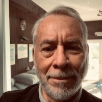 Alan Martin