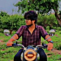 Aksh Mistry