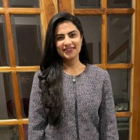 Hashmeet Kaur (CPA)