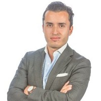 Cesar Villalobos Alonso
