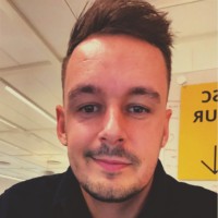 Esben Rasmussen