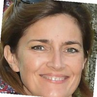 Fabienne Louis