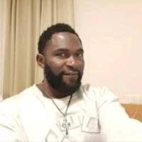 Donatus ochigbo
