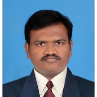 Matheswaran P