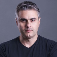 Claudio Santiago