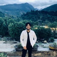 Prabhcharan Singh Sethi