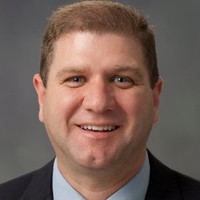 Mark Cummings