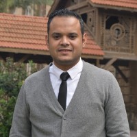 Ahmed Saad