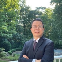 Simon Li