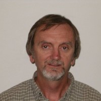 Bruce Colborne