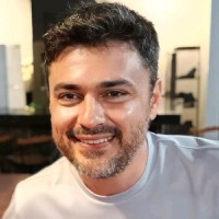 Carlos Eduardo Barbosa Oliveira