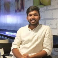 Manoj Kumar Kanchi