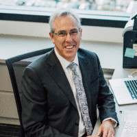 Peter Leedman