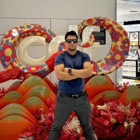 Moises Joel Ramirez Espinoza