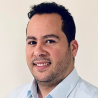 Radouane Arif