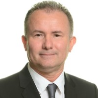 Suedson Magalhaes