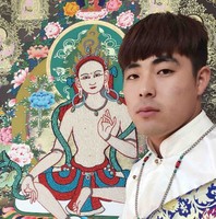 夏吾才让