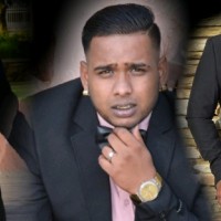 Dameian Prithlal