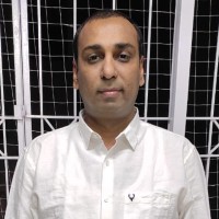 Divyesh Patel