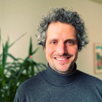 Tim Schauenberg