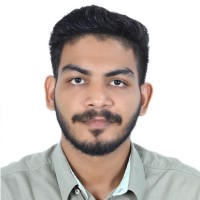 Ashwin Alexander