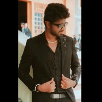 Arvind H