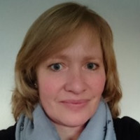 Turi G. Johnsen