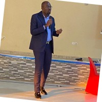 Patrick NDEBA