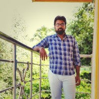 Muralidharan Selvaraj