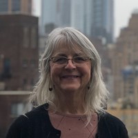 Denise Wild