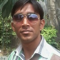 Yogesh Yadav