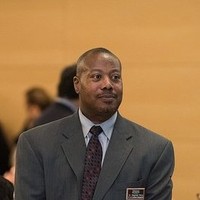 Reginald Ross