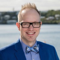 Noah R. Brown