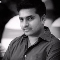 Ashok Jayaram