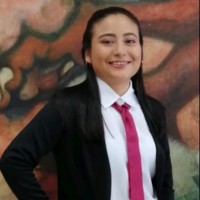 Dalia Azucena Díaz Tzec