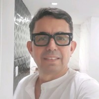 Roberto Luiz Do Nascimento Nascimento