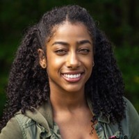 Sarah Girma