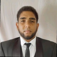 Dylan Ramlogan