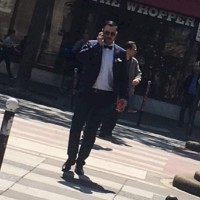 Aghilès Azem