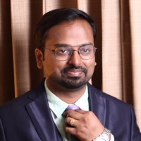 Aravind Rajesh Kanna