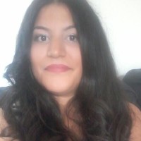 Sarah Ghouayel