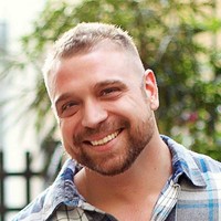 Matthew Dilda