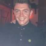 Jamie Brennan