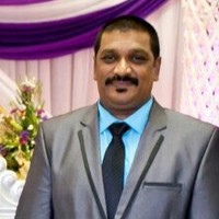 Ronnie Reddy