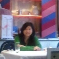 Lillian Wang