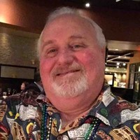 Rick Giovacchini