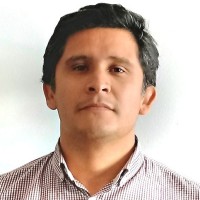 Luis Canales Vargas