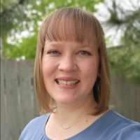 Amy Allred