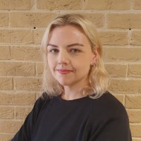Alexandra Langston