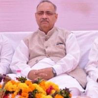DrVinod Kumar Koushik
